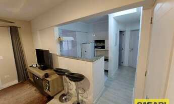 Imagem 4: Apartamento com 2 dormitórios à venda, 52 m² - Baeta Neves - São Bernardo do Campo/SP