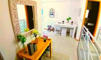 Imagem 7: Cobertura com 3 dormitórios à venda, 177 m² por R$ 1.599.000,00 - Icaraí - Niterói/RJ