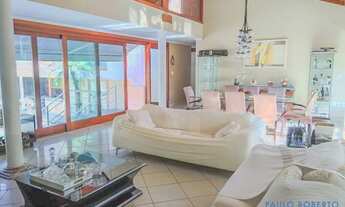 Imagem 2: CASA EM CONDOMÍNIO - TAMBORÉ - SP