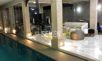 Imagem 5: CASA CONDOMÍNIO LAGO SUL PARA LOCAÇÃO