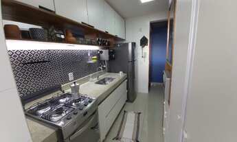 Imagem 3: Apto Santa Mônica