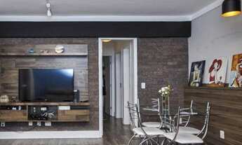 Imagem 4: Apartamento com 3 dormitórios à venda, 89 m² por R$ 965.000 - Campo Belo - São Paulo/SP