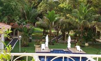 Imagem 5: Chácara com 5 dormitórios à venda, 5000 m² por R$ 2.500.000 - Itanhangá - Ribeirão Preto/S