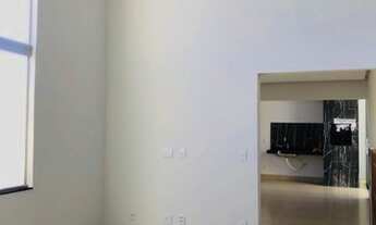 Imagem 7: ANáPOLIS - Casa Padrão - Jardim Itália