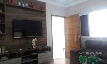 Imagem 3: SãO JOSé DOS CAMPOS - Casa Padrão - Jardim das Indústrias