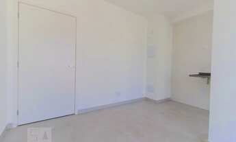 Imagem 3: Apartamento para Aluguel - Vila Mascote, 3 Quartos, 56 m2