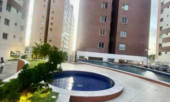 Imagem 2: Apartamento para aluguel tem 77 m. todo móveis planejados 04 ar condicionados