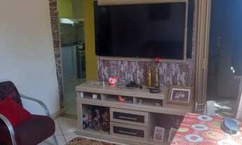 Imagem: Vendo duas casas no bairro Pilar