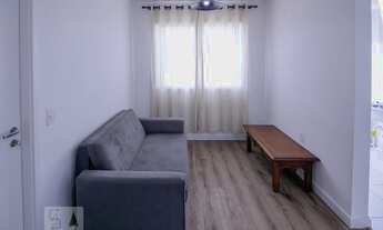 Imagem: Apartamento para Aluguel - Água Branca