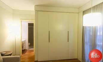 Imagem 6: São Paulo - Apartamento Padrão - Vila Olímpia