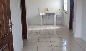 Imagem 3: Apartamento 2 andar Cruz das Almas