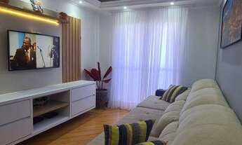 Imagem: Apartamento com 3 dormitórios à venda