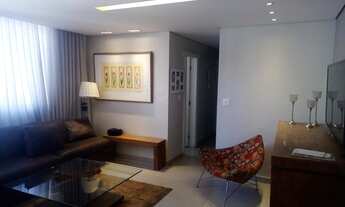 Imagem 5: Cobertura para Venda em Belo Horizonte, Santa Efigênia, 3 dormitórios, 2 suítes, 1 banheir