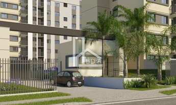 Imagem 3: APARTAMENTO GARDEN 2 DORMITÓRIOS