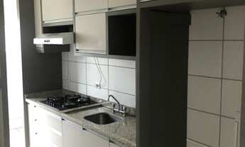 Imagem 6: Excelente Apartamento Semi Mobiliado Próximo ACEA