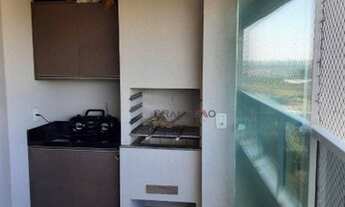 Imagem 6: Apartamento no LE NÔTRE com 3 dormitórios à venda, 136 m² por R$ 1.040.000 Ribeirão Pr