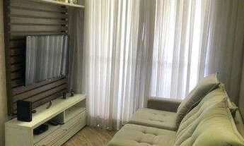 Imagem: Apartamento com 2 dormitórios à venda