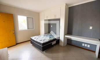 Imagem 3: Apartamento para Aluguel - Vila Nossa Sra. das Graças, 1 Quarto, 30 m2
