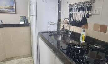 Imagem 3: Apartamento com 1 dormitório à venda, 43 m² - Vila Mussolini - São Bernardo do Campo/SP