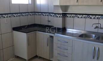 Imagem 2: Porto Alegre - Apartamento Padrão - Cristo Redentor