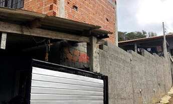 Imagem 2: Casa com 3 dormitórios 80 m² - Juca Rocha (Mailasqui) - São Roque/SP