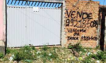 Imagem: Terreno Curva da Viúva /Prefeito José