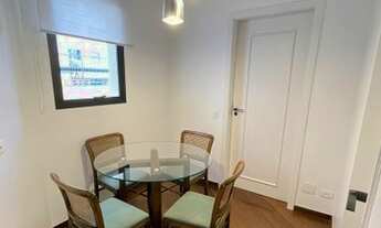 Imagem 7: Apartamento para venda com 192 metros quadrados com 4 quartos em Campo Belo - São Paulo