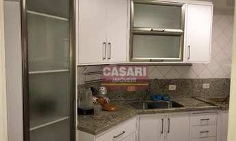 Imagem 6: Apartamento com 2 dormitórios à venda, 97 m² - Centro - São Bernardo do Campo/SP