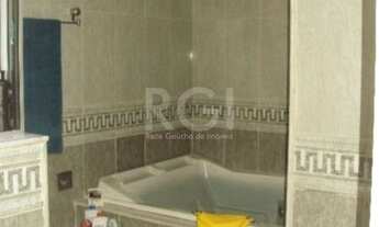 Imagem 3: Porto Alegre - Casa Padrão - Camaquã