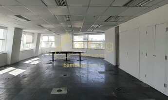 Imagem 5: Conjunto Comercial na Vila Olímpia