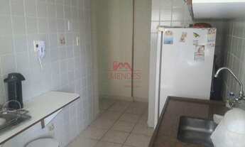 Imagem 5: Apartamento com 2 dorms, Aviação, Praia Grande - R$ 210.000,00, 65m² - Codigo: 1811