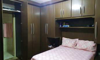 Imagem 2: Casa no Japiim com 3 quartos( Aceito Parcelamento ) venda URGENTE