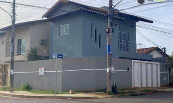 Imagem: Sobrado com 3 dormitórios para alugar