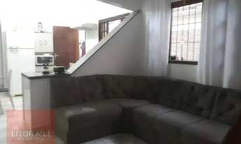 Imagem 7: Casa com 2 dormitórios à venda, 49 m² por R$ 275.000,00 - Jardim Suarão - Itanhaém/SP