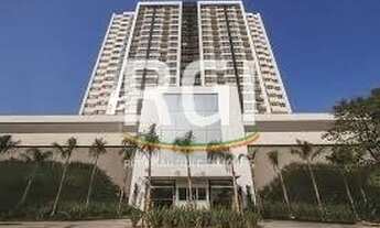 Imagem: Porto Alegre - Conjunto Comercial/Sala