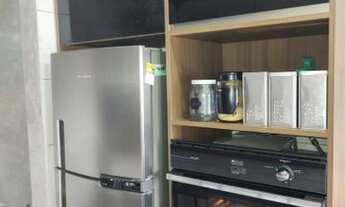 Imagem 7: Apartamento com 2 dormitórios à venda, 52 m² por R$ 180.000,00 - Vila Odin - Sorocaba/SP