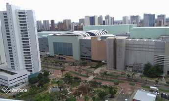 Imagem 3: Apartamento à venda com 130 metros no Metropolitan - Shopping Rio Mar