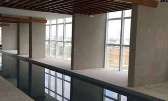 Imagem 7: Apartamento para aluguel possui 57 metros quadrados com 1 quarto