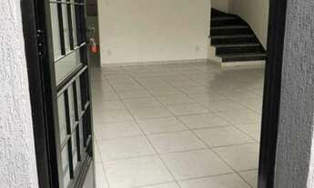 Imagem 4: Sobrado com 3 dormitórios à venda, 160 m² - Santa Paula - São Caetano do Sul/SP