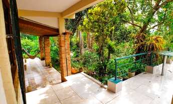 Imagem 4: PALHOÇA - Chácara - ENSEADA DO BRITO (ENS BRITO