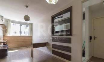 Imagem: Porto Alegre - Apartamento Padrão - Jardim