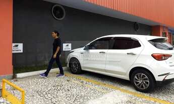 Imagem 4: Escritório na Imbiribeira (ao lado da Dufrio