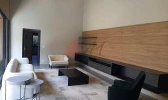 Imagem 3: Cidade Jardim Casa com 4 dormitórios