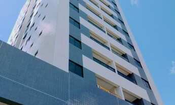 Imagem: MS Apartamento bem localizado 2 quartos