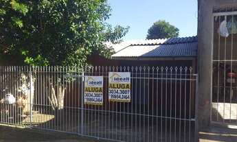 Imagem 2: Casa com 2 dormitórios Venda ou Aluguel - Vargas - Sapucaia do Sul/RS