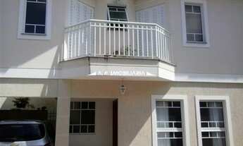 Imagem 6: São Paulo - Casa de Condomínio - JARDIM VIRGINIA BIANCA