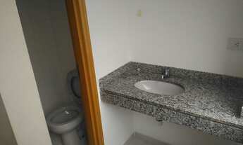 Imagem 2: Sala para alugar, 43 m² - Centro - São Bernardo do Campo/SP