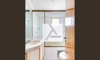 Imagem 7: Apartamento com 3 dormitórios para alugar, 181 m² por R$ 10.500,00/mês - Moema - São Paulo