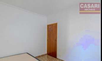 Imagem 4: Sobrado com 2 dormitórios à venda, 103 m² - Vila Mussolini - São Bernardo do Campo/SP