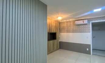 Imagem 6: Apartamento para aluguel tem 77 m. todo móveis planejados 04 ar condicionados